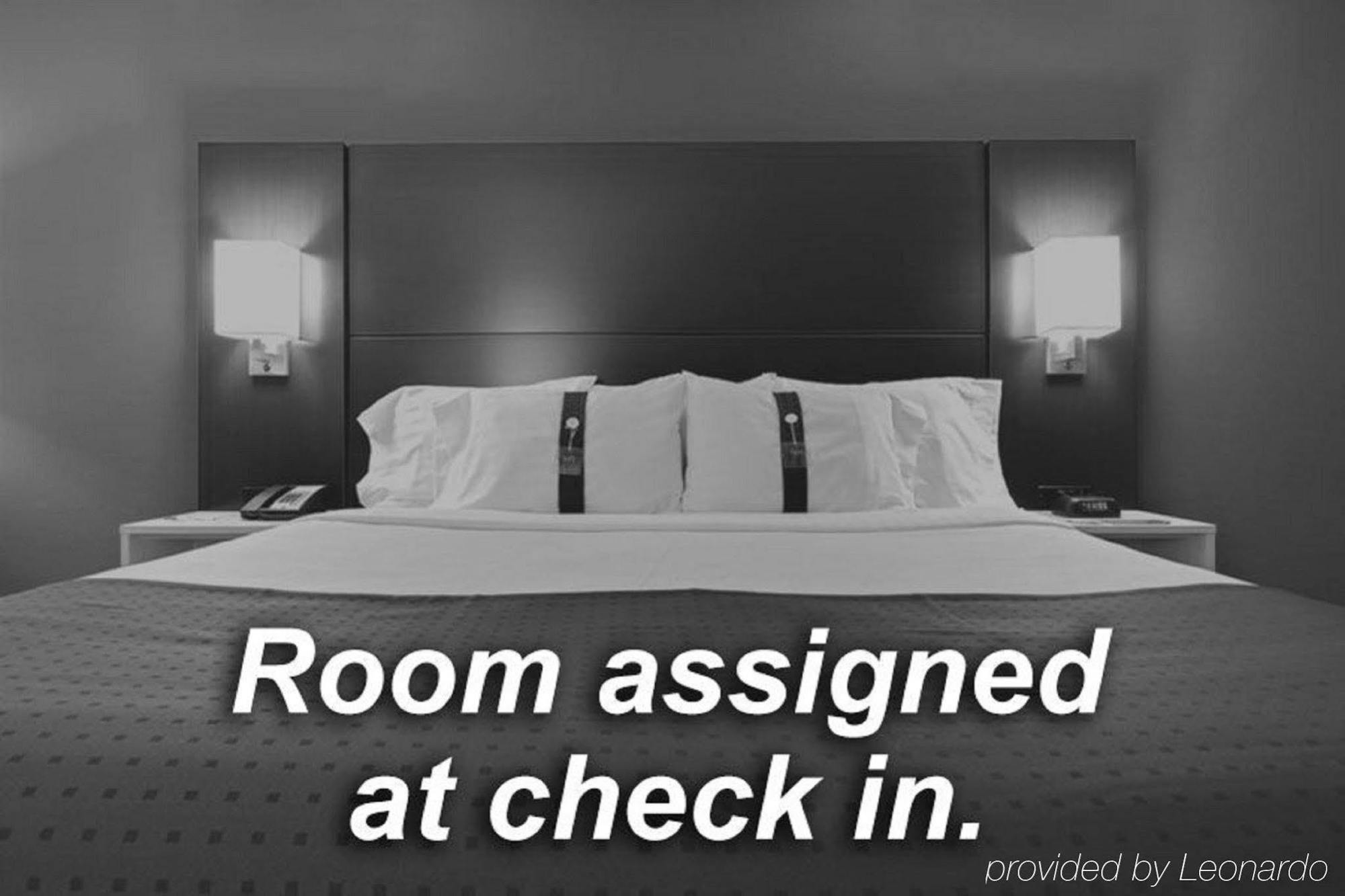 Hotel Doubletree Richmond Airport Sandston